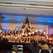 Captain' Dinner (16.11.13)